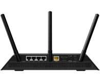 Netgear R6400 (1750Mb/s a/b/g/n/ac, 2xUSB) - 255388 - zdjęcie 2